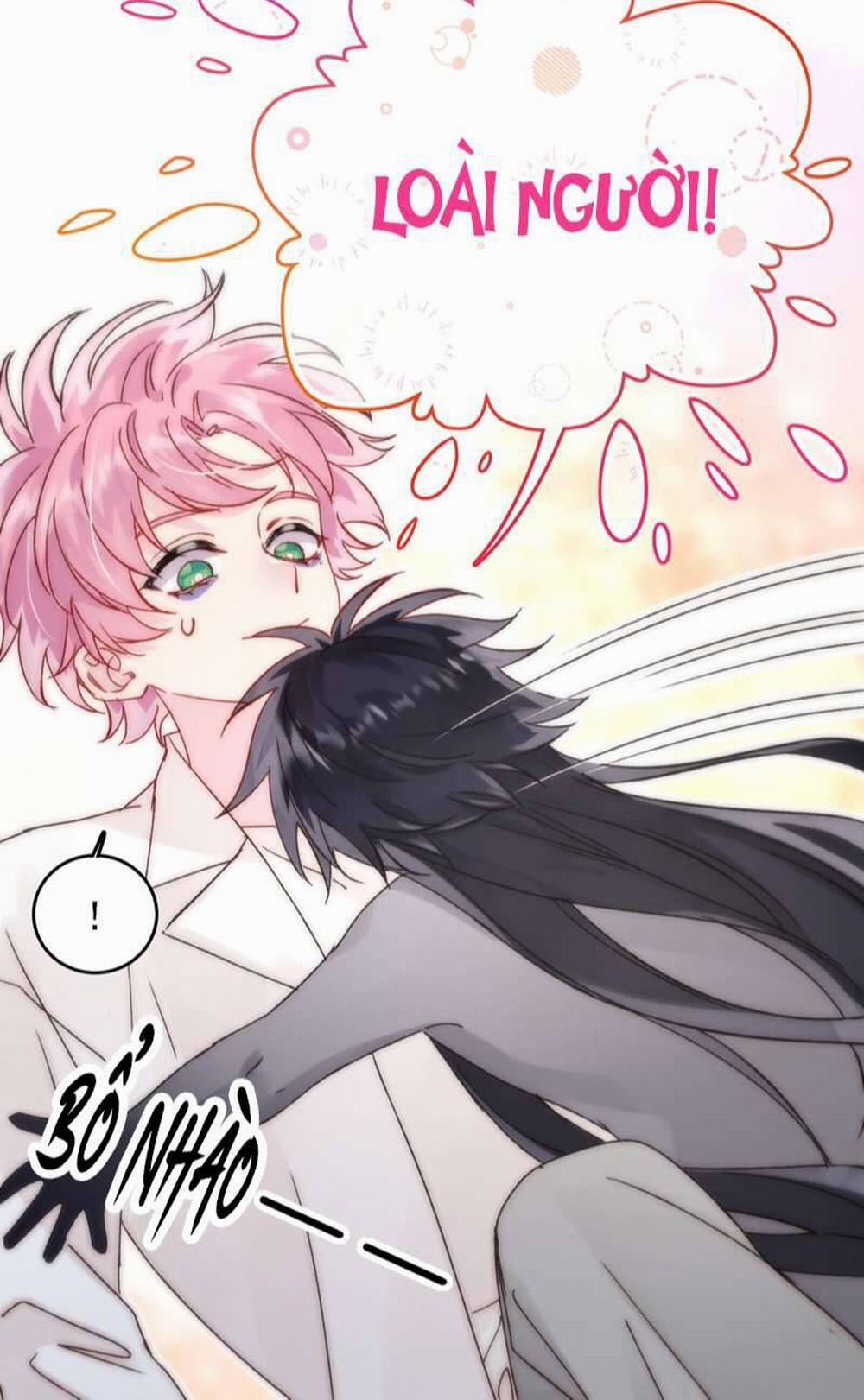 Tôi Phải Làm 1 Kẻ Đại Xấu Xa 96 trang 10