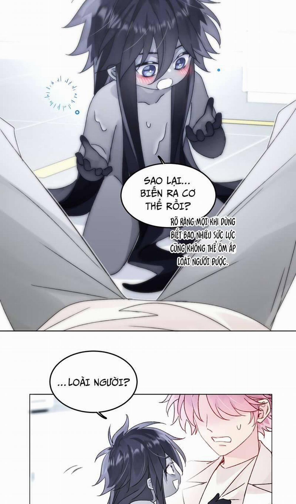 Tôi Phải Làm 1 Kẻ Đại Xấu Xa 96 trang 12