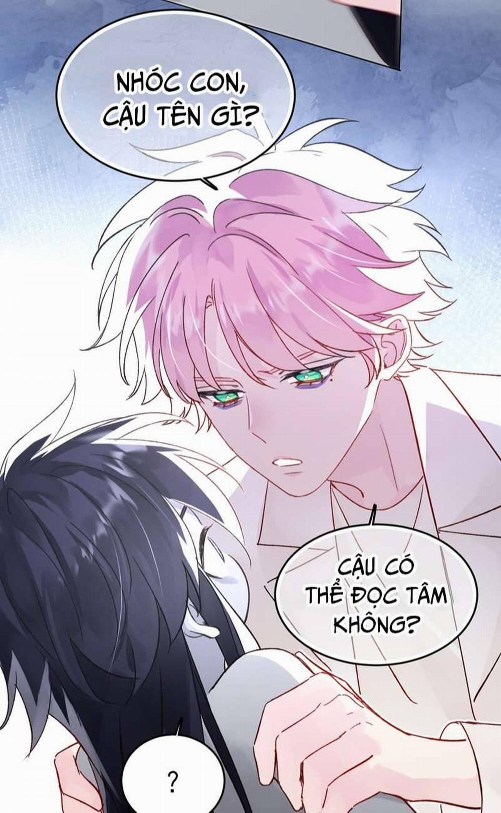 Tôi Phải Làm 1 Kẻ Đại Xấu Xa 96 trang 15