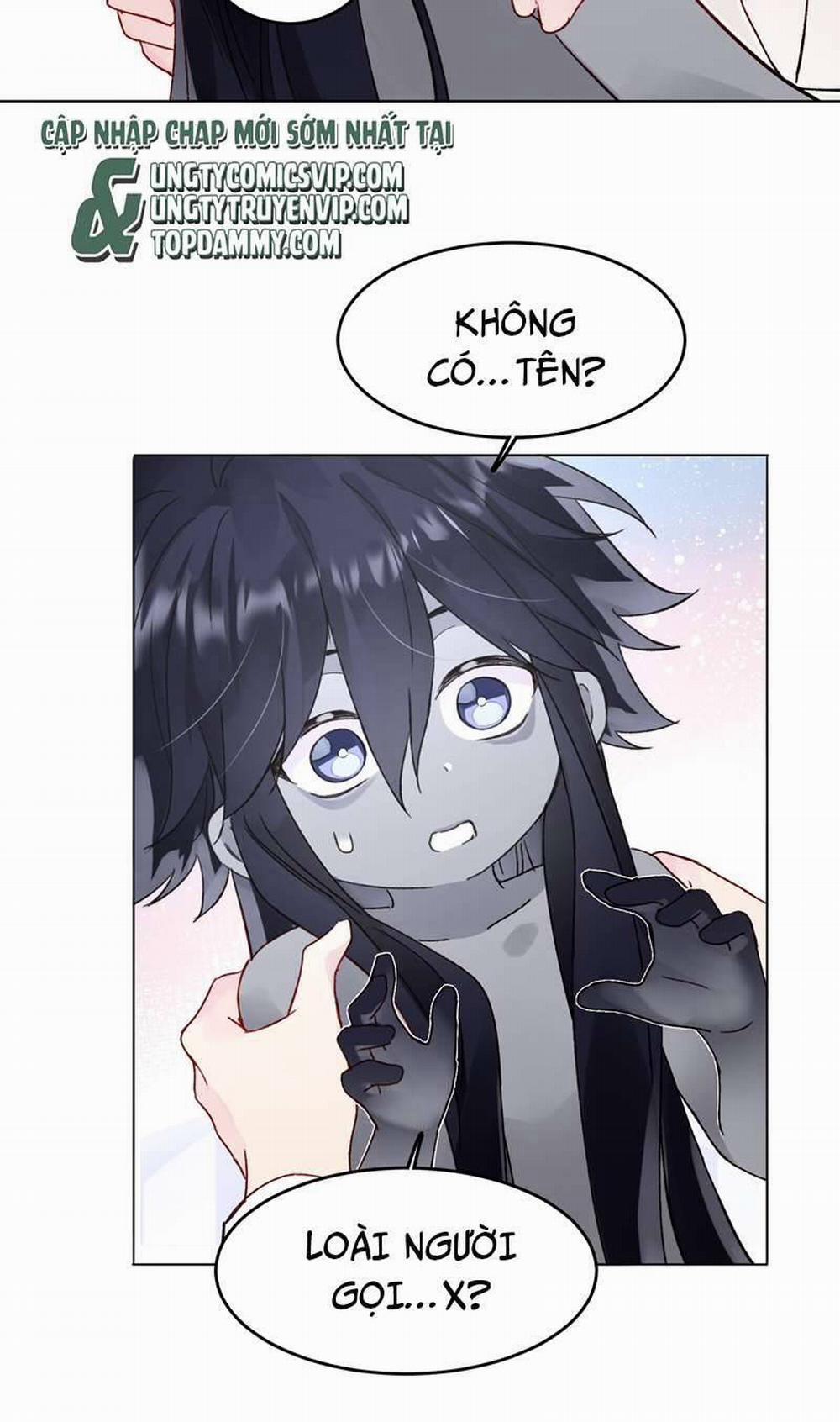 Tôi Phải Làm 1 Kẻ Đại Xấu Xa 96 trang 16