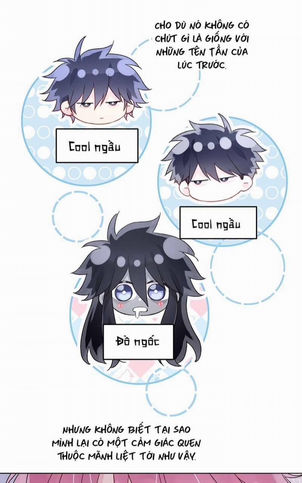 Tôi Phải Làm 1 Kẻ Đại Xấu Xa 96 trang 18