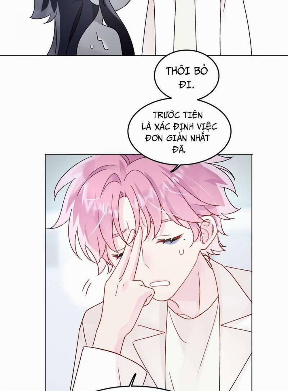 Tôi Phải Làm 1 Kẻ Đại Xấu Xa 96 trang 23