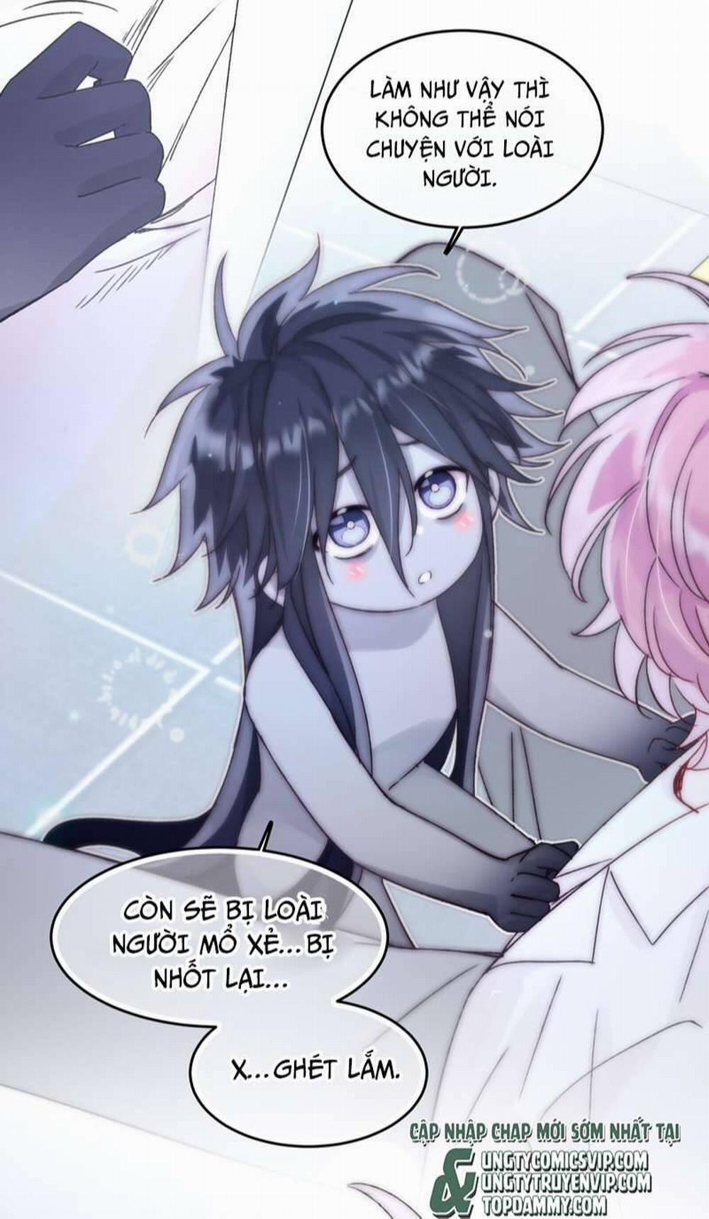 Tôi Phải Làm 1 Kẻ Đại Xấu Xa 96 trang 27