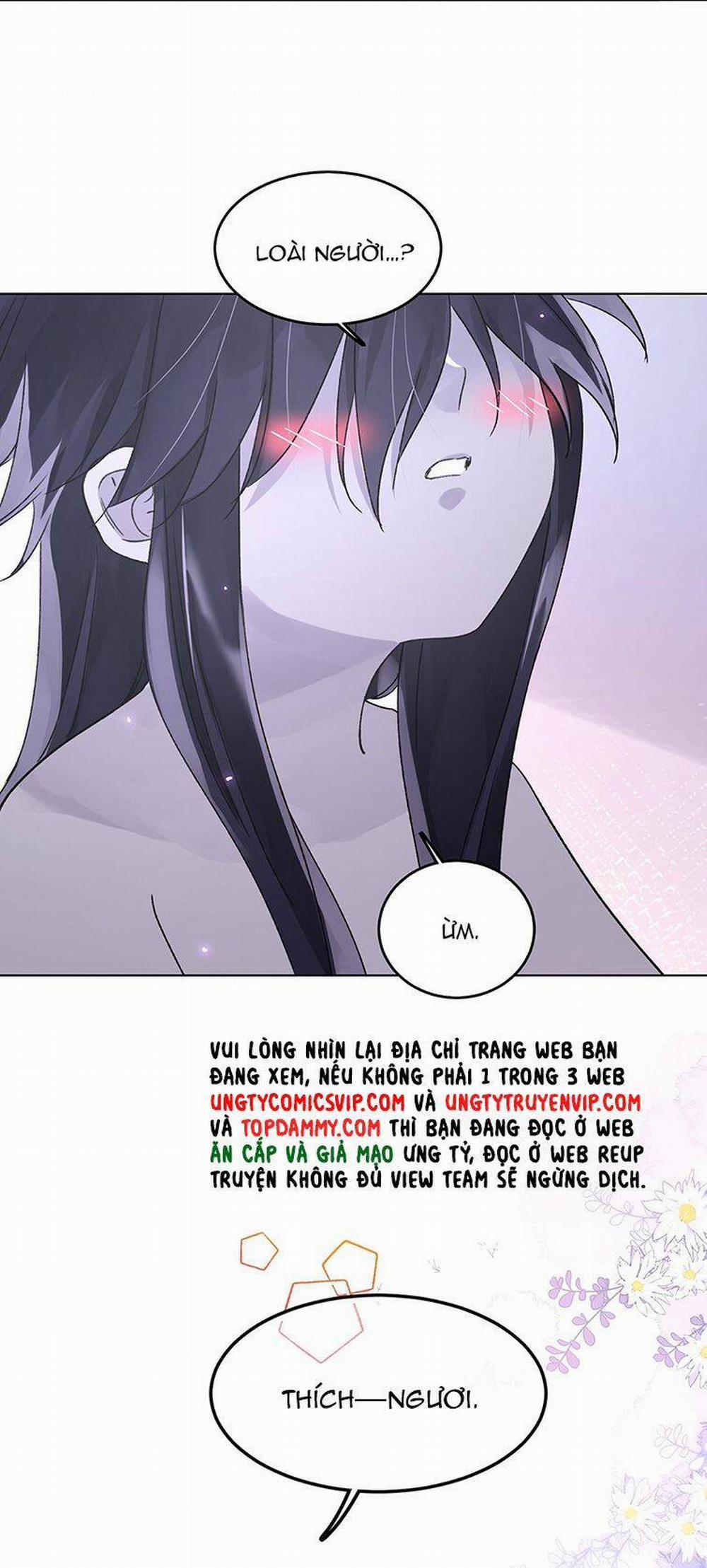 Tôi Phải Làm 1 Kẻ Đại Xấu Xa 96 trang 29