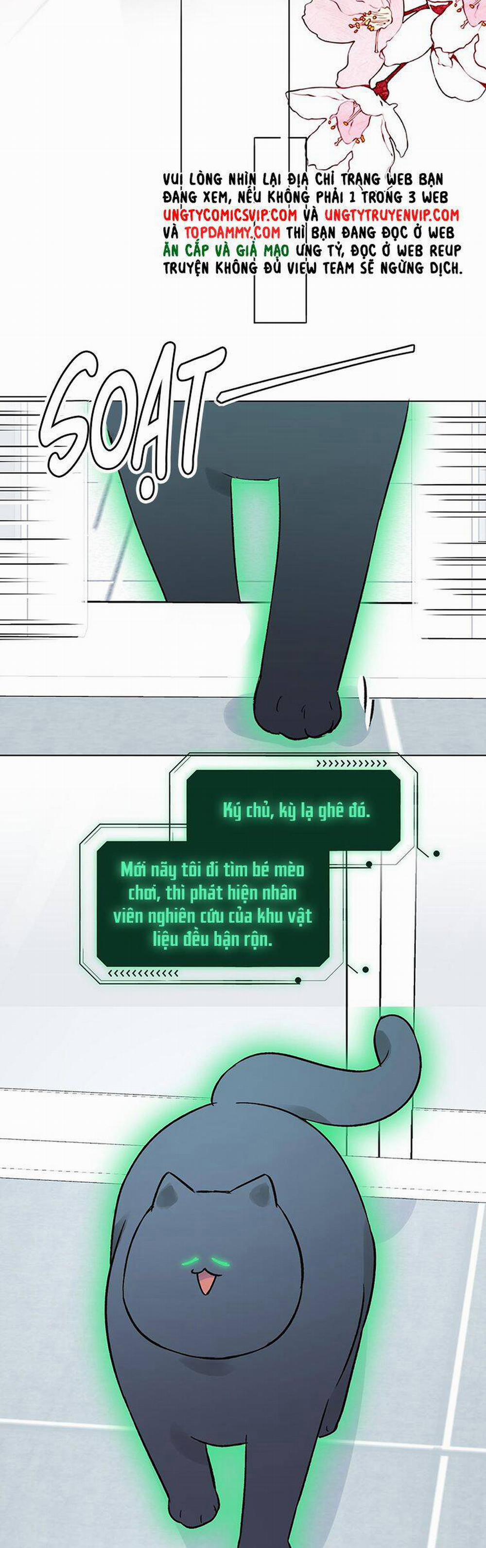 Tôi Phải Làm 1 Kẻ Đại Xấu Xa 96 trang 36