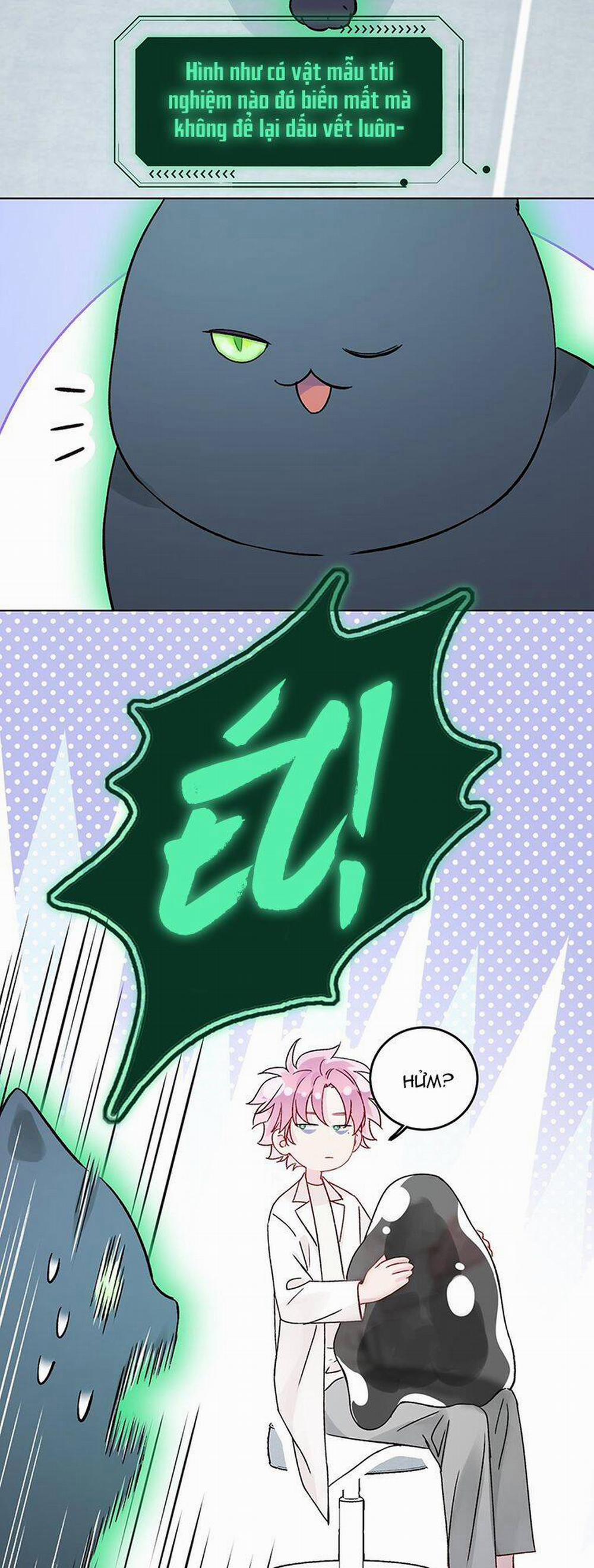 Tôi Phải Làm 1 Kẻ Đại Xấu Xa 96 trang 37