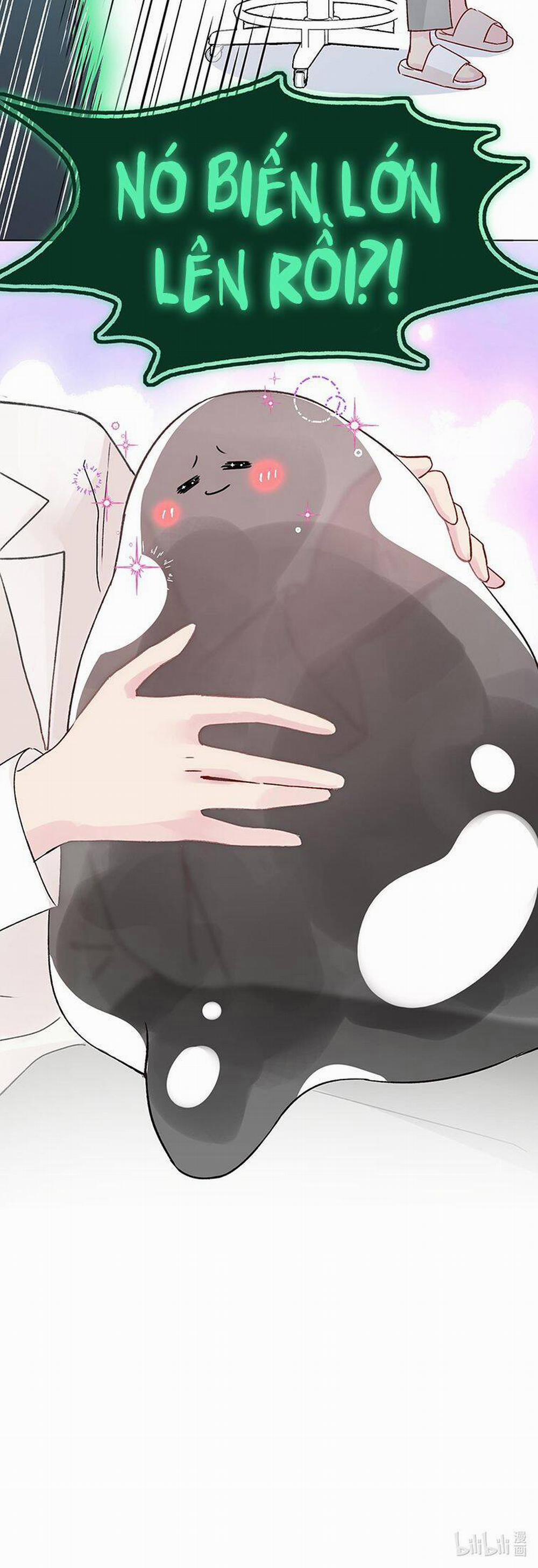 Tôi Phải Làm 1 Kẻ Đại Xấu Xa 96 trang 38