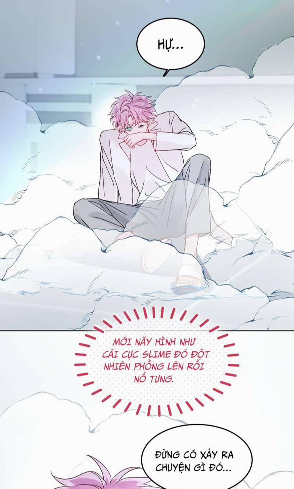 Tôi Phải Làm 1 Kẻ Đại Xấu Xa 96 trang 4