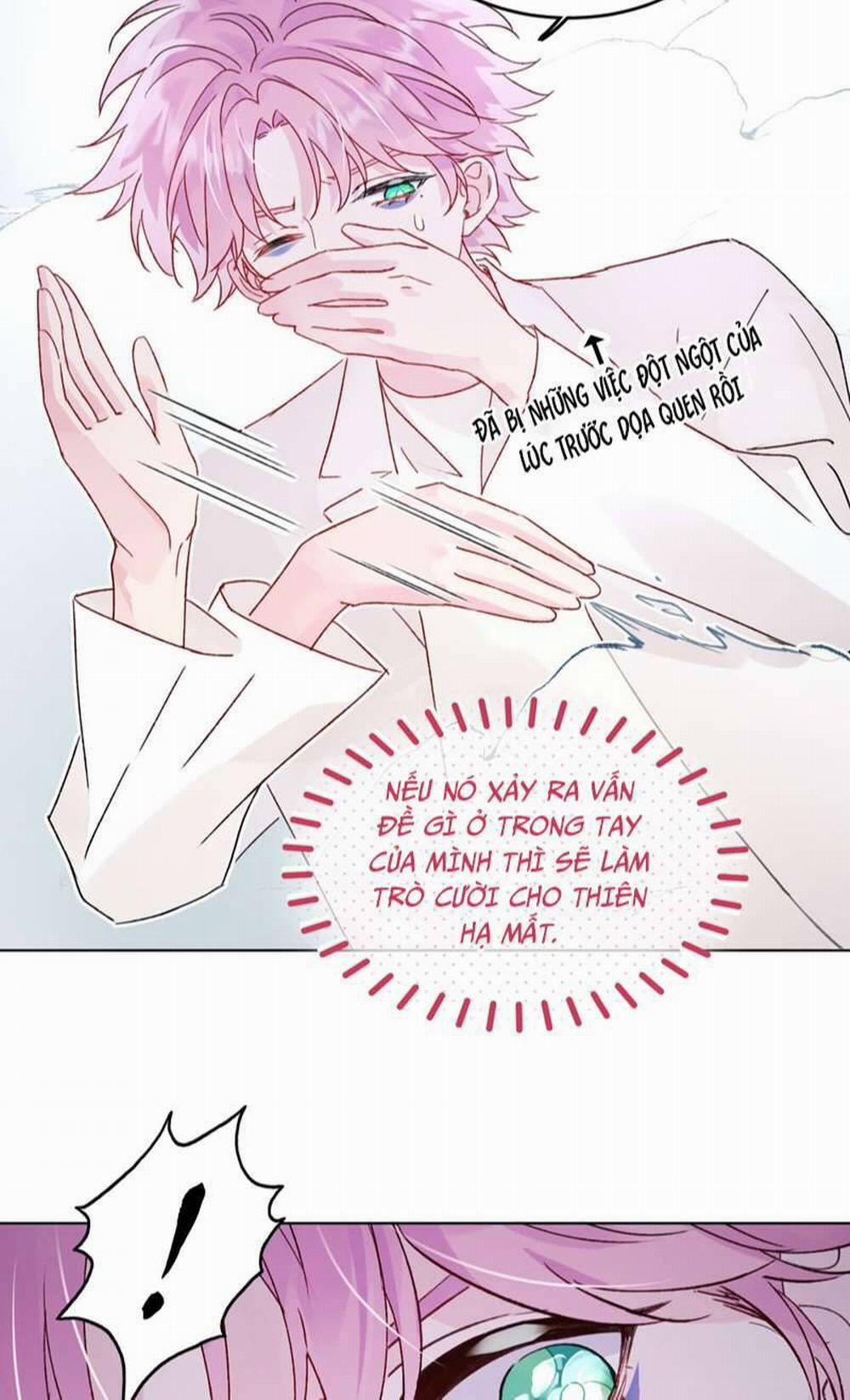 Tôi Phải Làm 1 Kẻ Đại Xấu Xa 96 trang 5