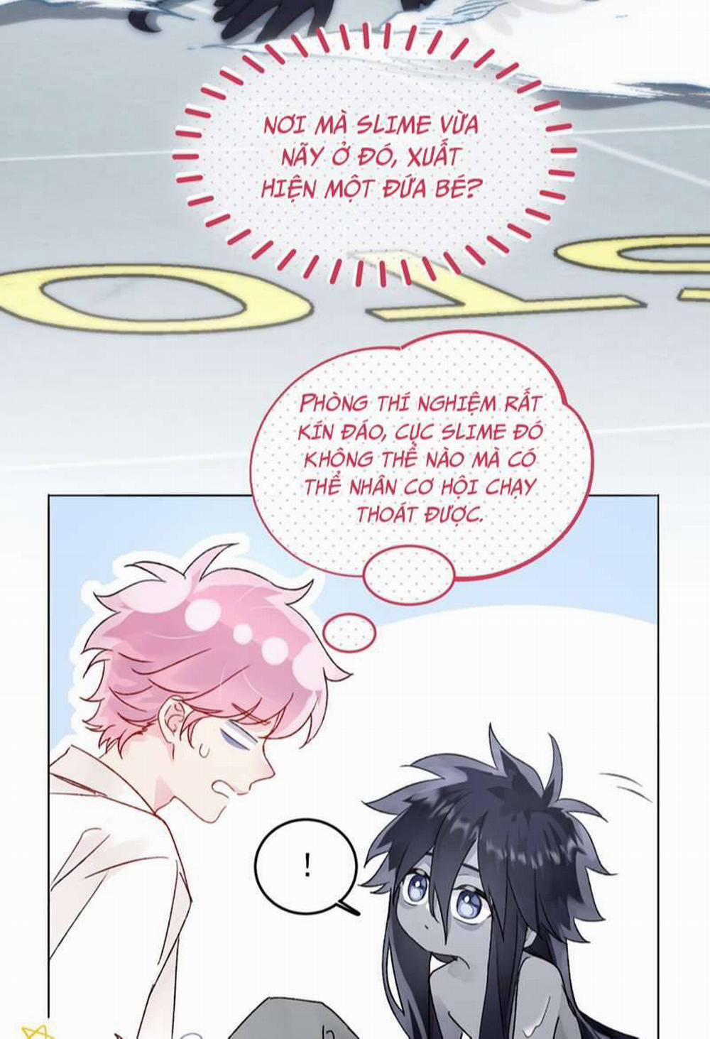 Tôi Phải Làm 1 Kẻ Đại Xấu Xa 96 trang 8