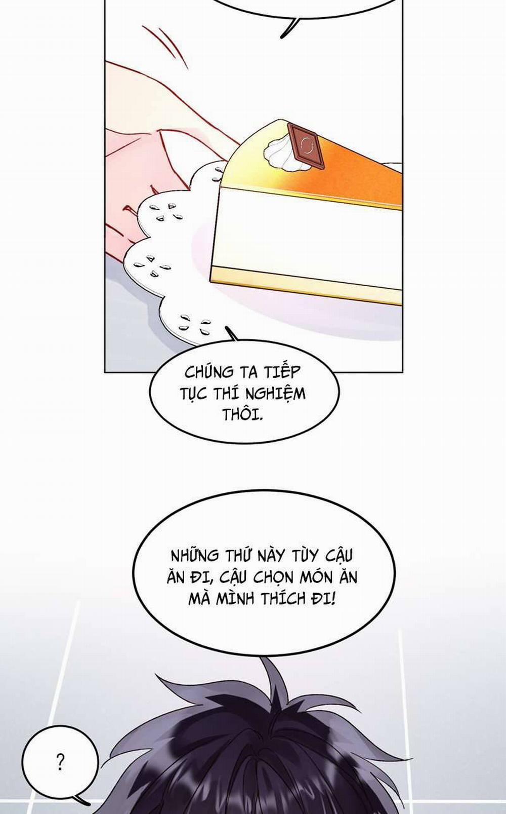 Tôi Phải Làm 1 Kẻ Đại Xấu Xa 97 trang 11