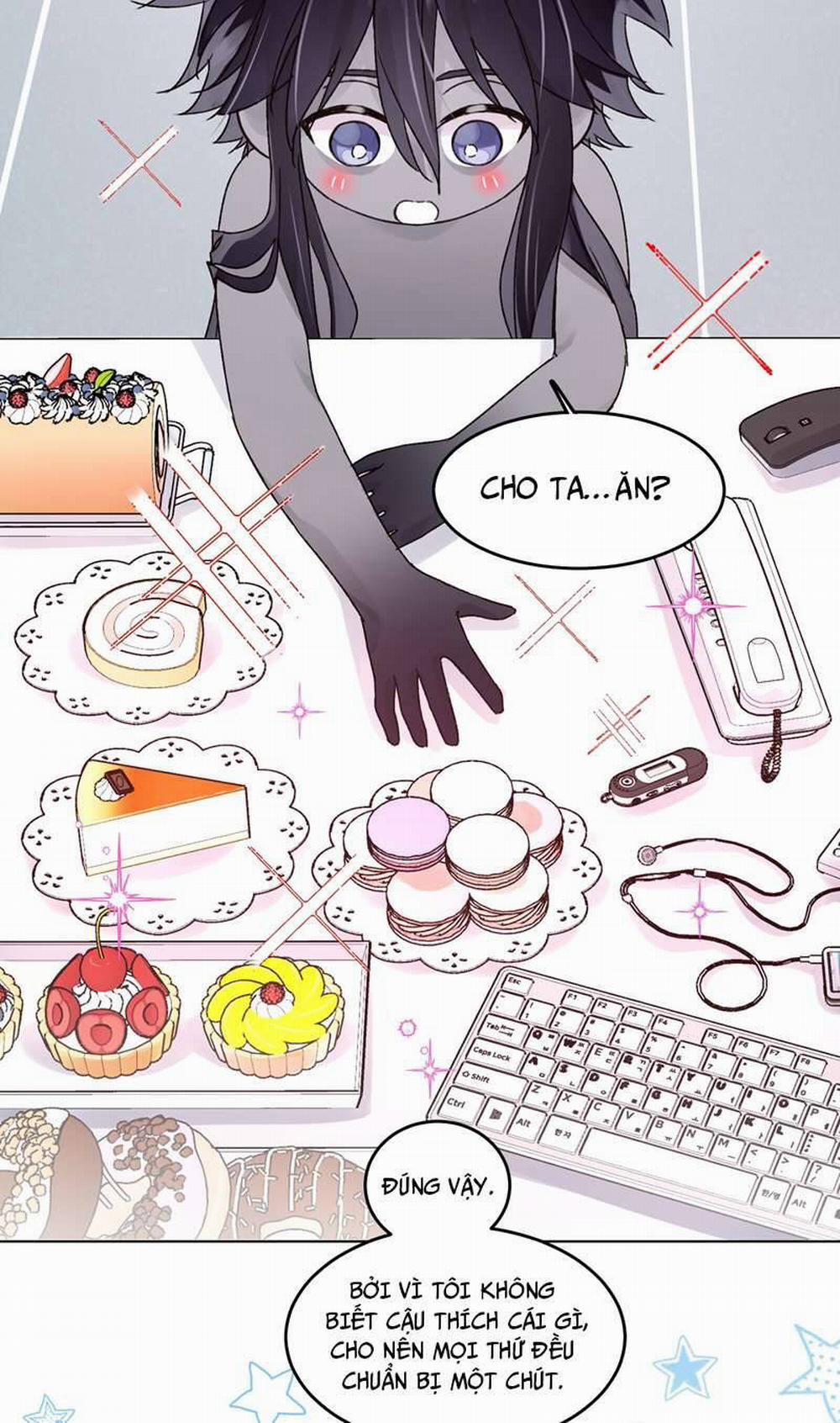 Tôi Phải Làm 1 Kẻ Đại Xấu Xa 97 trang 12