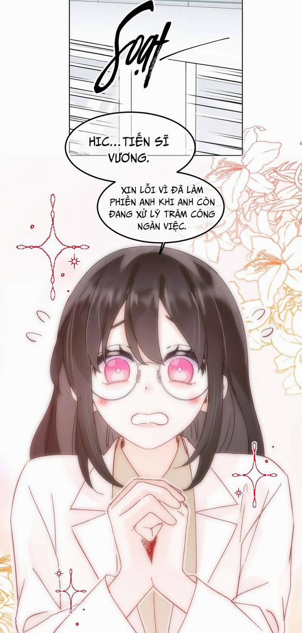 Tôi Phải Làm 1 Kẻ Đại Xấu Xa 97 trang 21