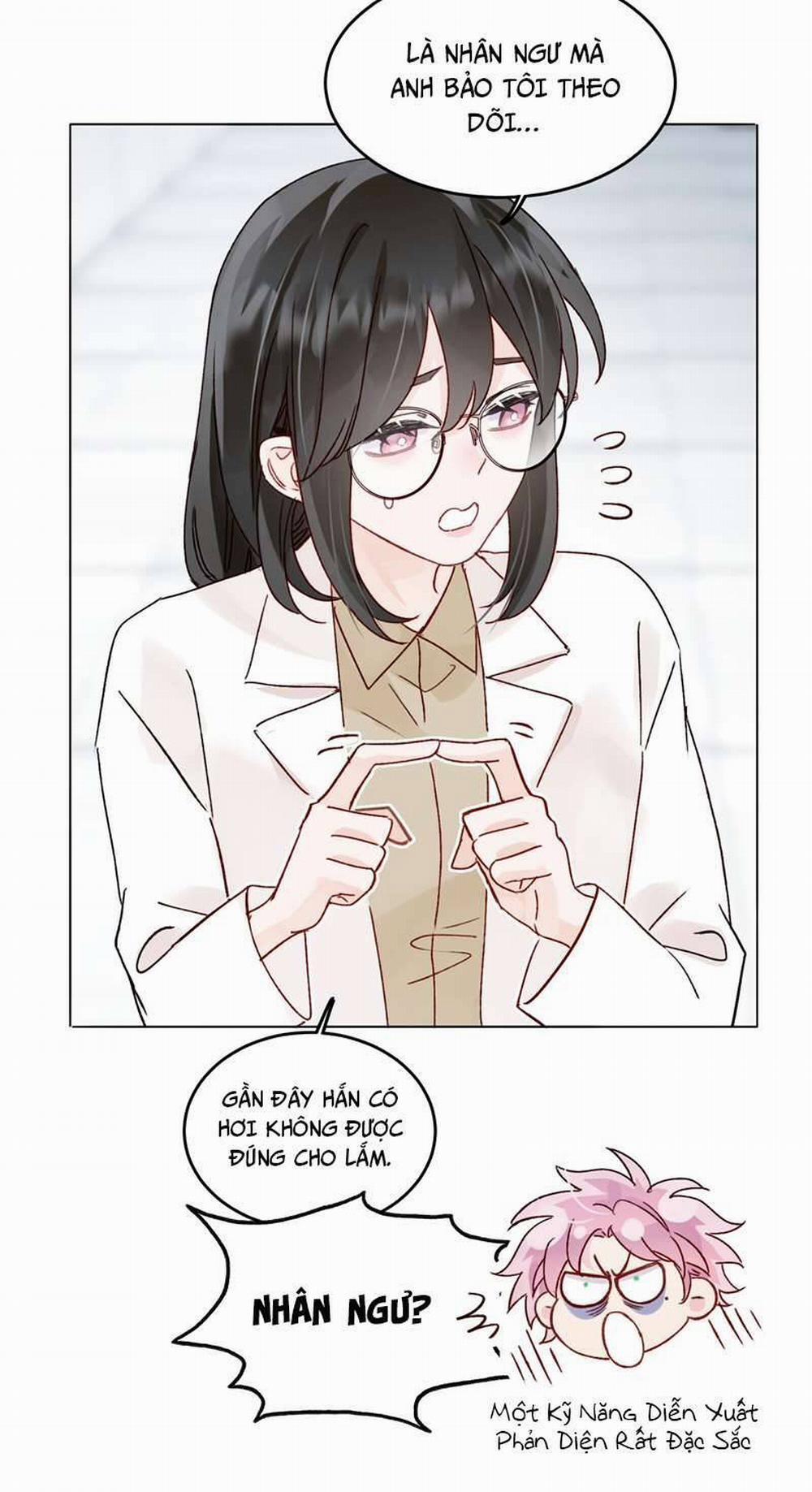 Tôi Phải Làm 1 Kẻ Đại Xấu Xa 97 trang 24