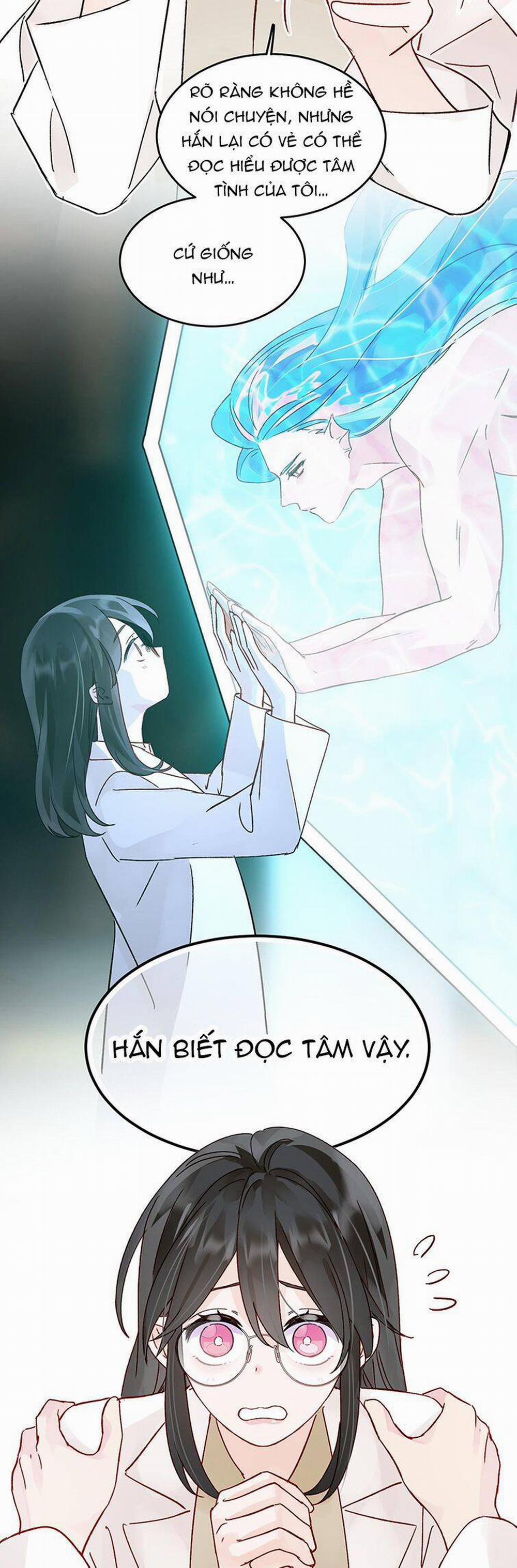 Tôi Phải Làm 1 Kẻ Đại Xấu Xa 97 trang 26