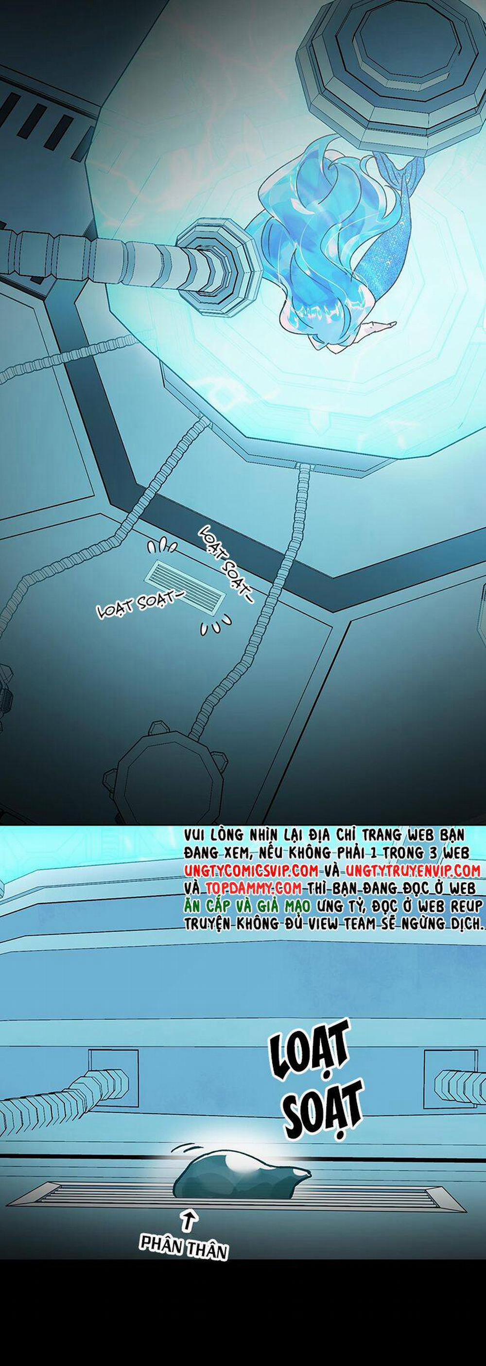 Tôi Phải Làm 1 Kẻ Đại Xấu Xa 97 trang 31