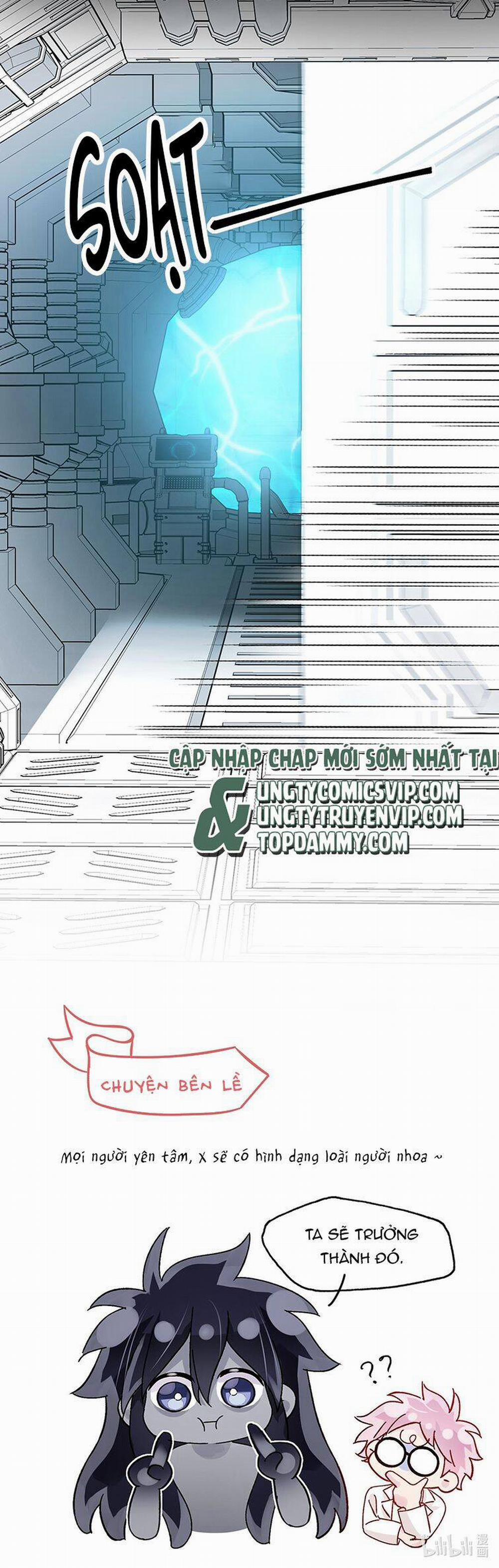 Tôi Phải Làm 1 Kẻ Đại Xấu Xa 97 trang 33