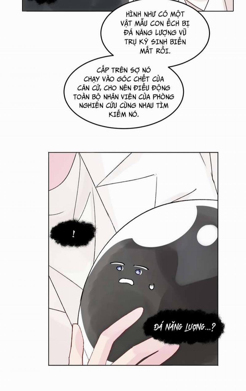 Tôi Phải Làm 1 Kẻ Đại Xấu Xa 97 trang 6