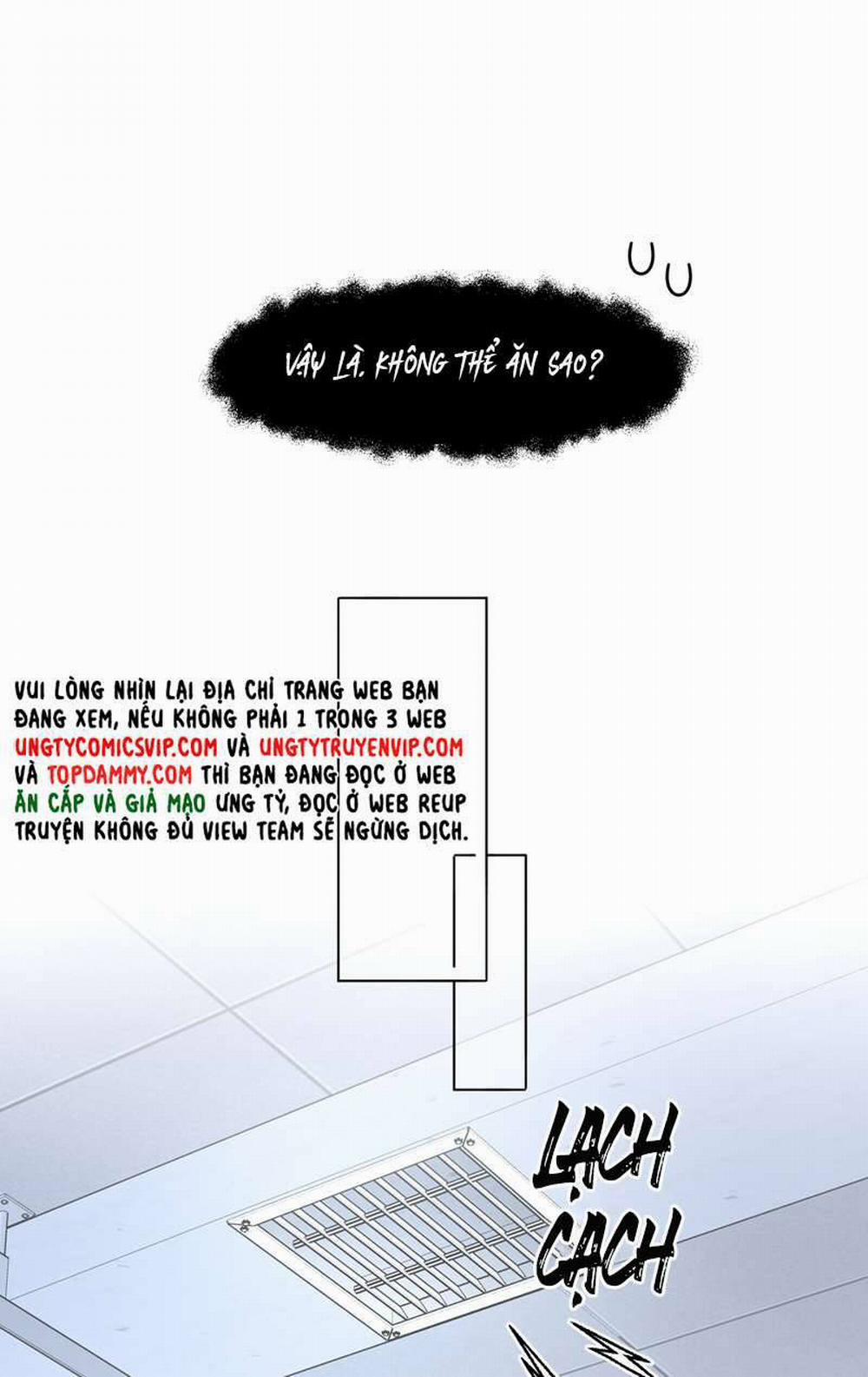 Tôi Phải Làm 1 Kẻ Đại Xấu Xa 97 trang 7