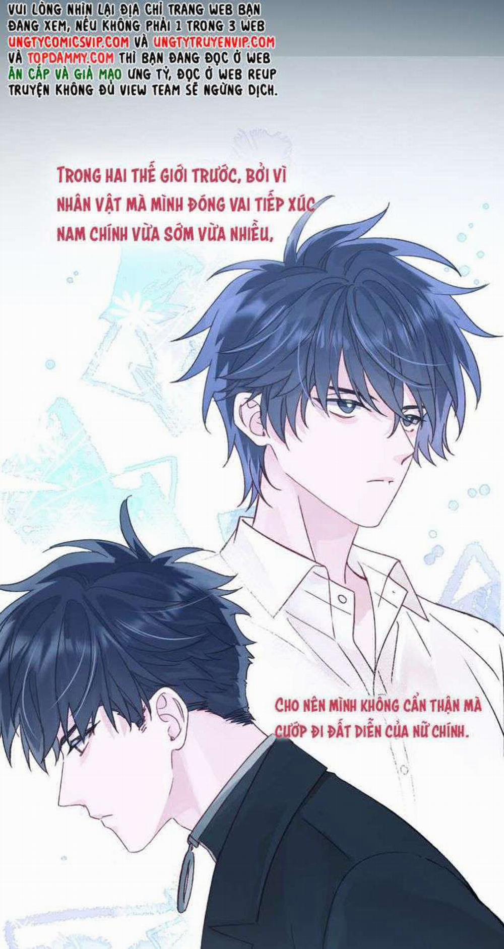 Tôi Phải Làm 1 Kẻ Đại Xấu Xa 98 trang 10