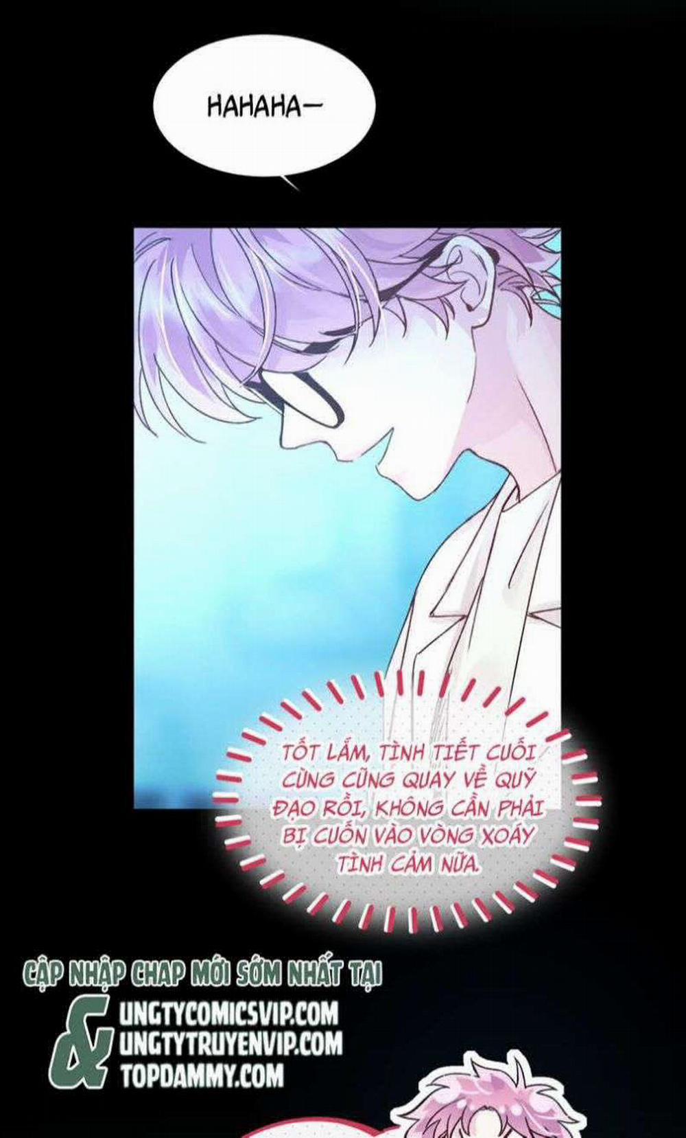 Tôi Phải Làm 1 Kẻ Đại Xấu Xa 98 trang 13