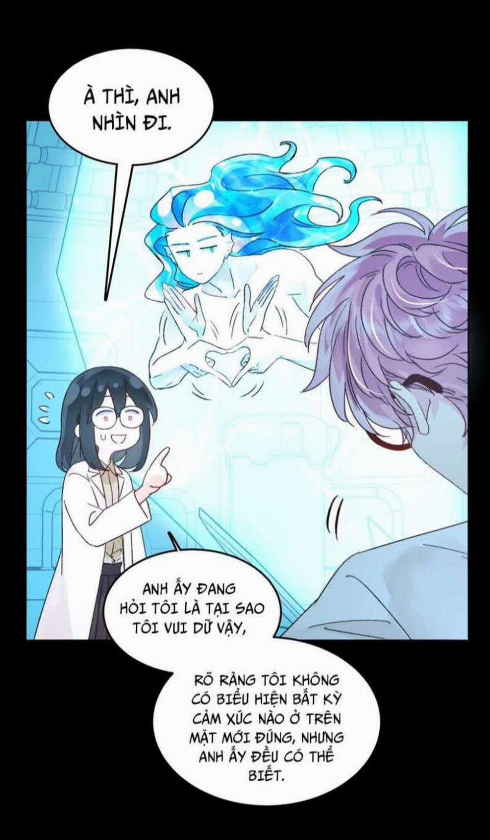 Tôi Phải Làm 1 Kẻ Đại Xấu Xa 98 trang 15