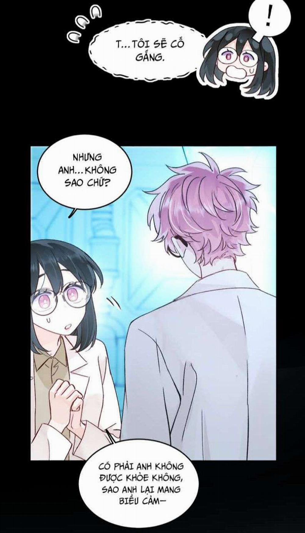 Tôi Phải Làm 1 Kẻ Đại Xấu Xa 98 trang 17