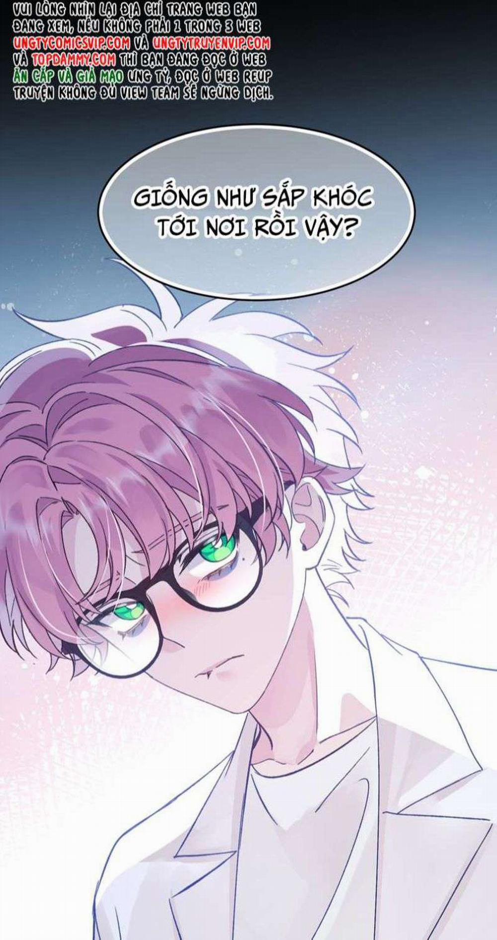 Tôi Phải Làm 1 Kẻ Đại Xấu Xa 98 trang 18