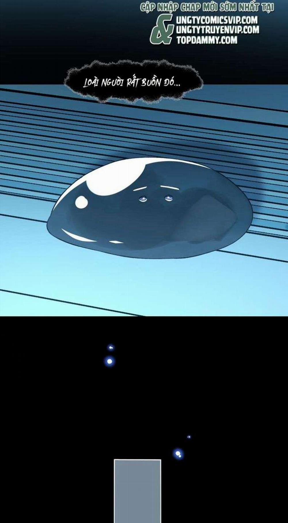 Tôi Phải Làm 1 Kẻ Đại Xấu Xa 98 trang 21