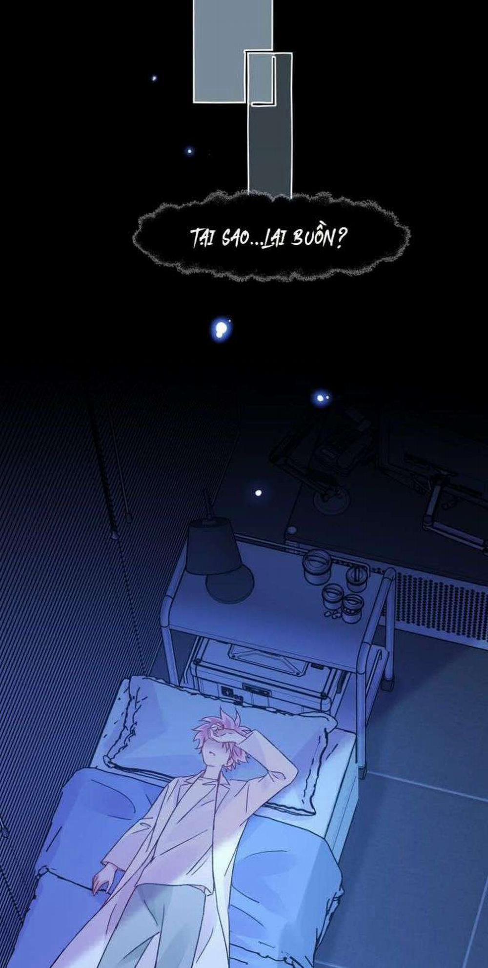 Tôi Phải Làm 1 Kẻ Đại Xấu Xa 98 trang 22