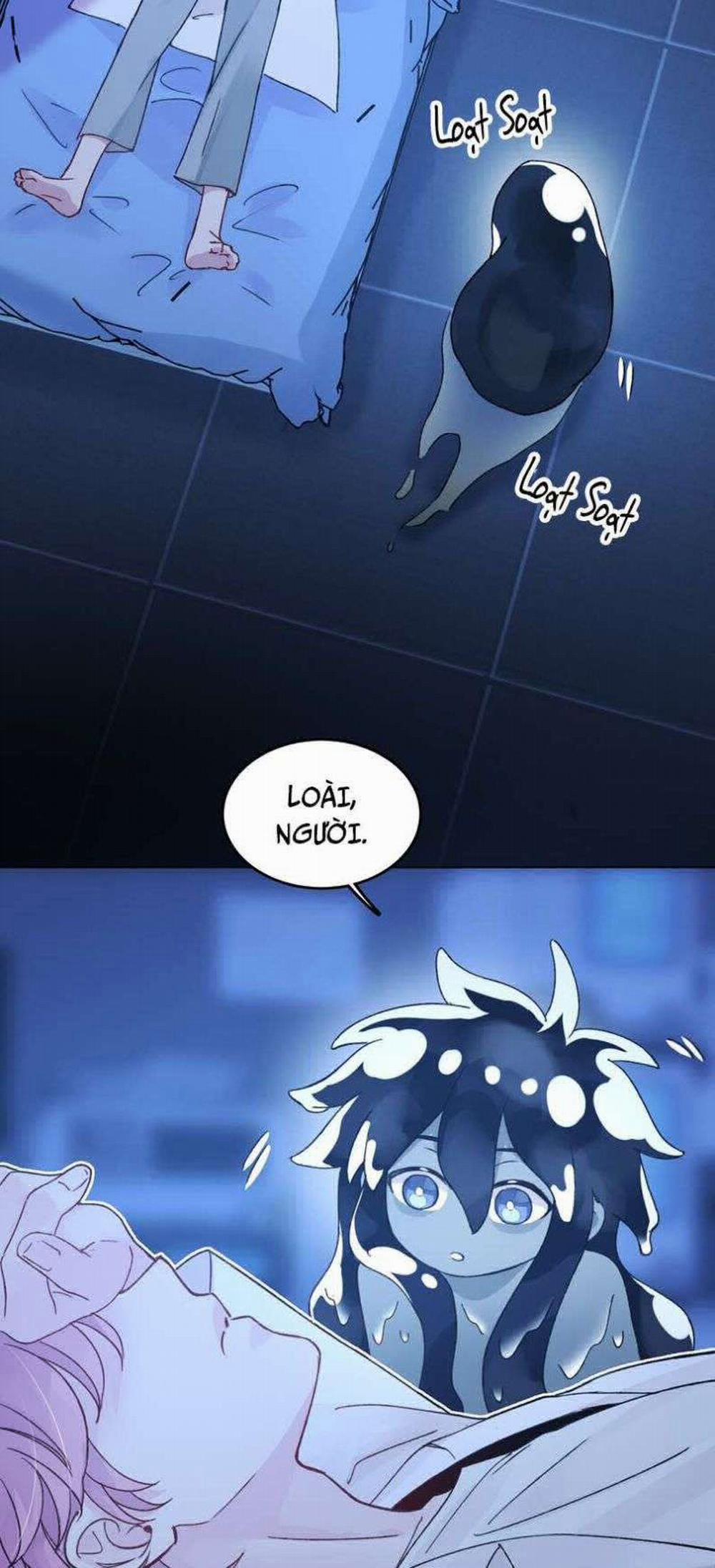 Tôi Phải Làm 1 Kẻ Đại Xấu Xa 98 trang 23