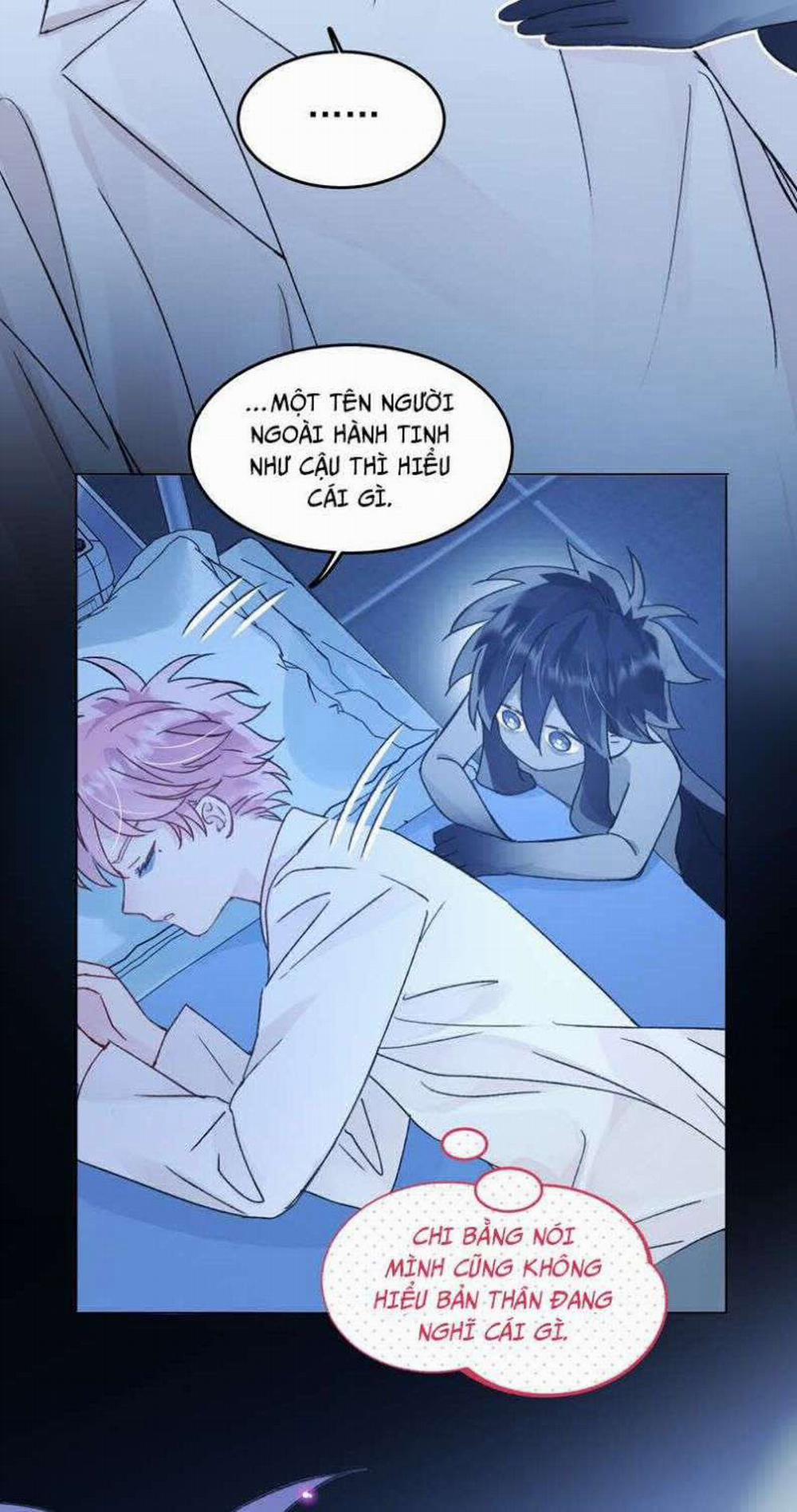 Tôi Phải Làm 1 Kẻ Đại Xấu Xa 98 trang 25