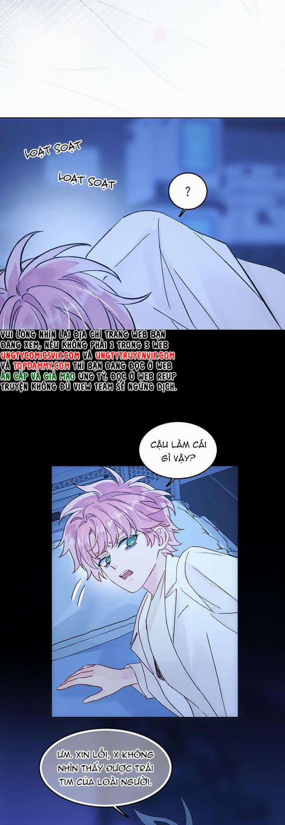 Tôi Phải Làm 1 Kẻ Đại Xấu Xa 98 trang 27