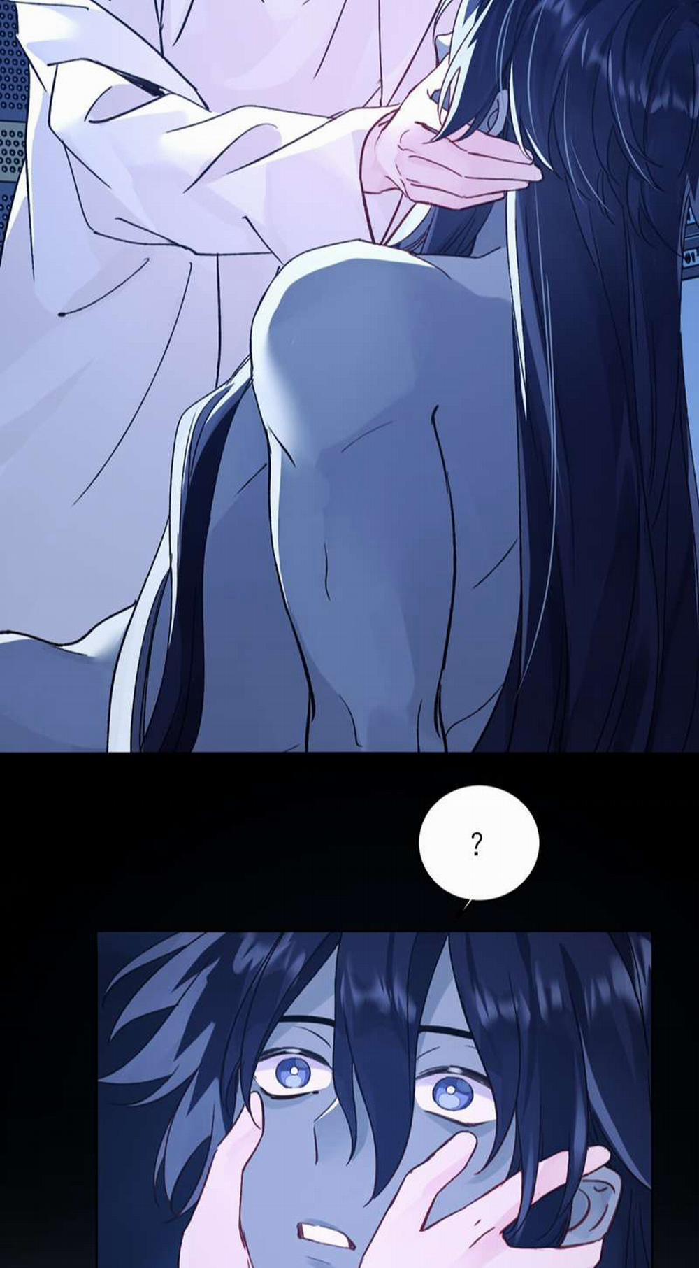 Tôi Phải Làm 1 Kẻ Đại Xấu Xa 99 trang 2