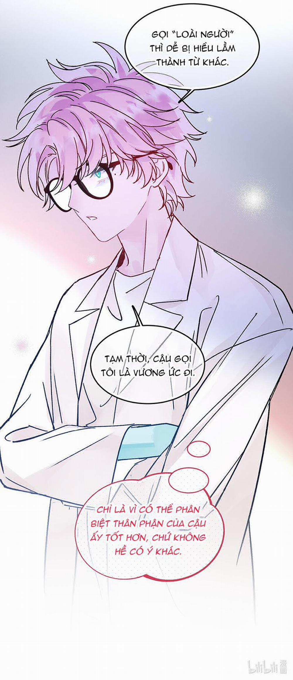 Tôi Phải Làm 1 Kẻ Đại Xấu Xa 99 trang 39