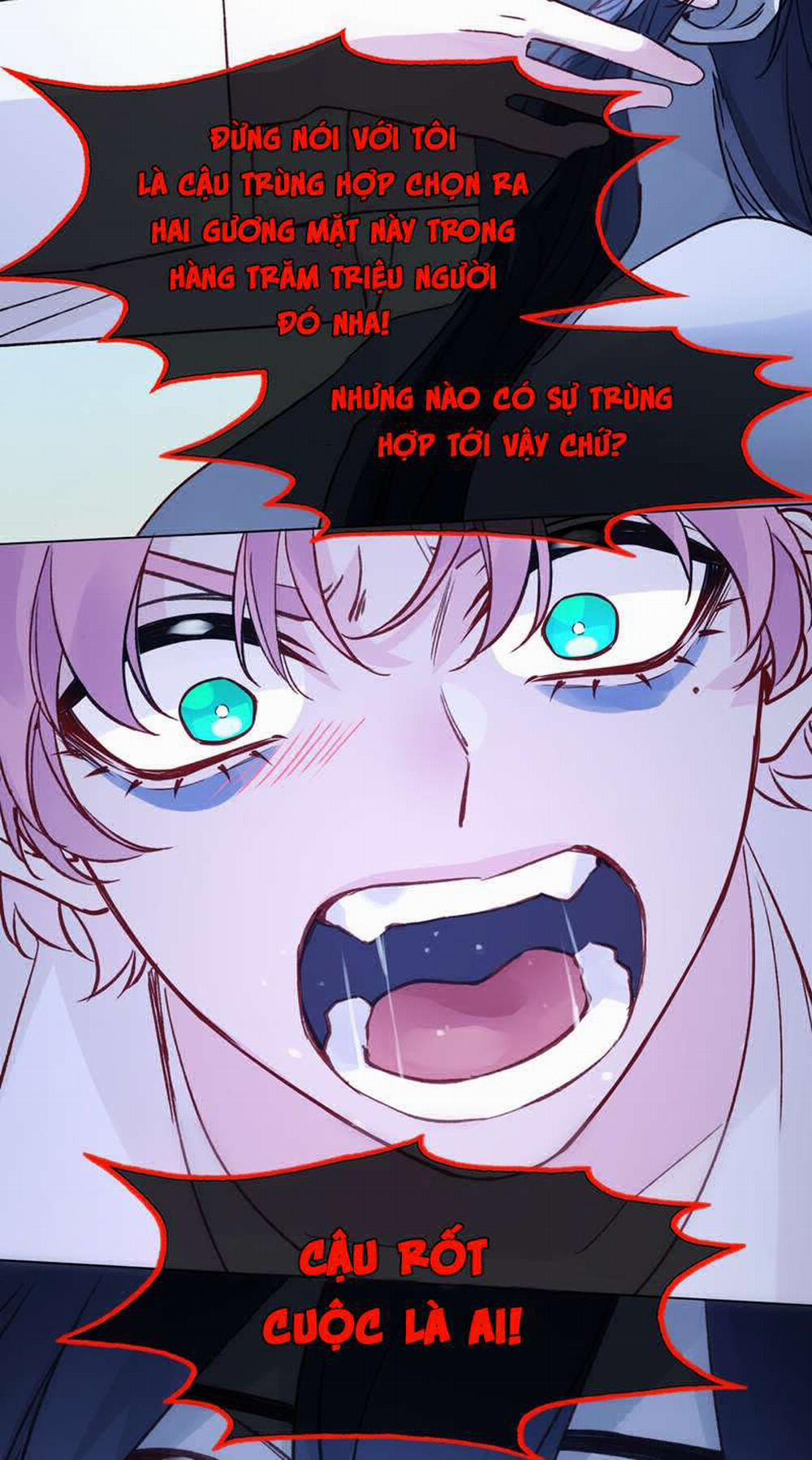 Tôi Phải Làm 1 Kẻ Đại Xấu Xa 99 trang 4