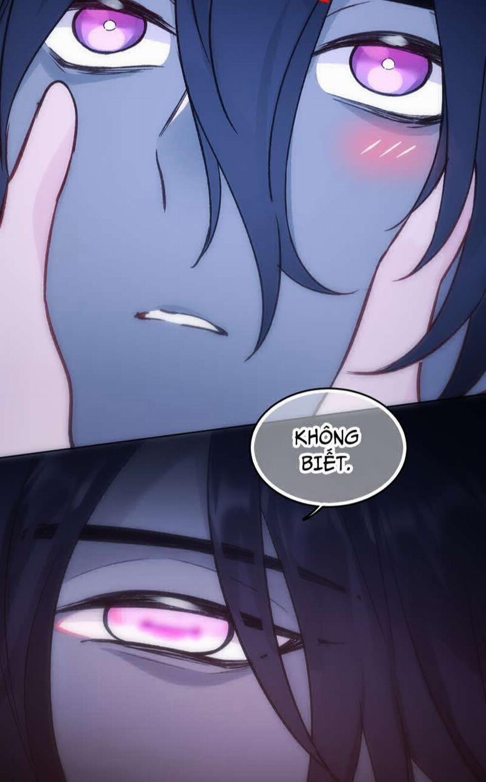 Tôi Phải Làm 1 Kẻ Đại Xấu Xa 99 trang 5