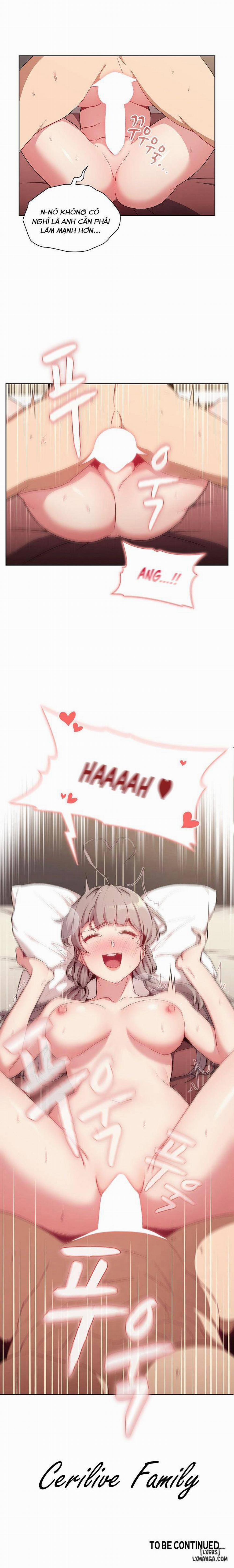 Tôi phải làm gì bây giờ? 10 trang 12