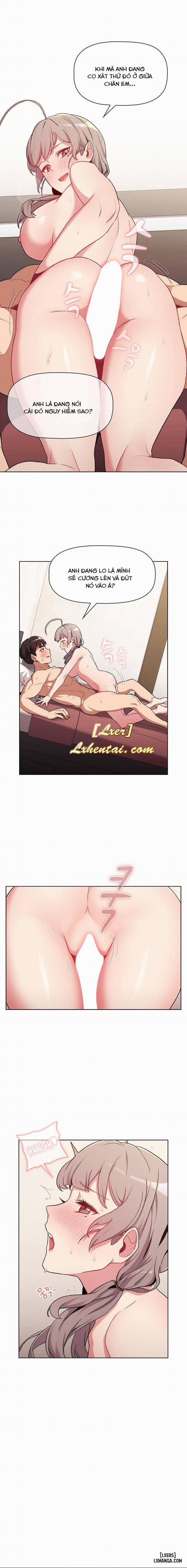 Tôi phải làm gì bây giờ? 10 trang 3