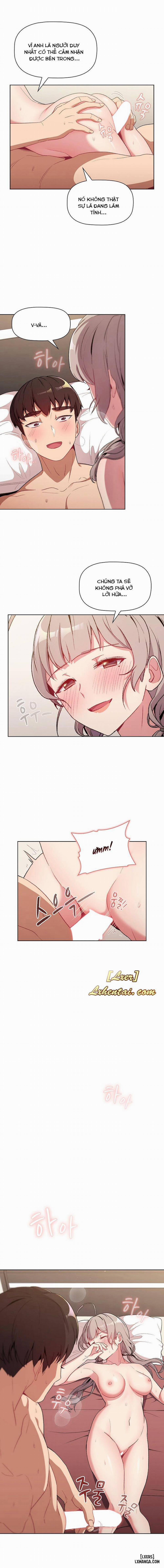 Tôi phải làm gì bây giờ? 10 trang 7