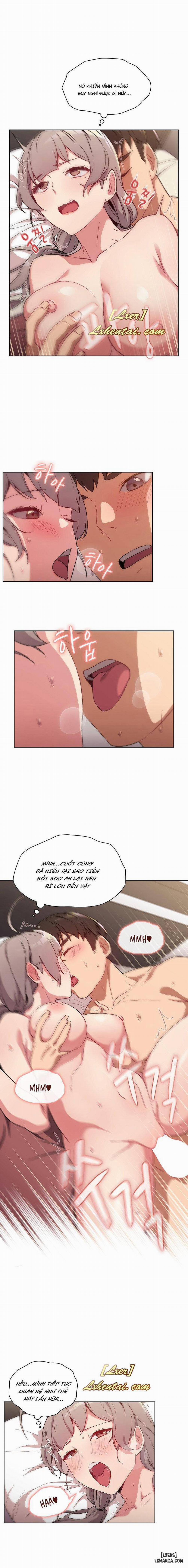 Tôi phải làm gì bây giờ? 11 trang 6