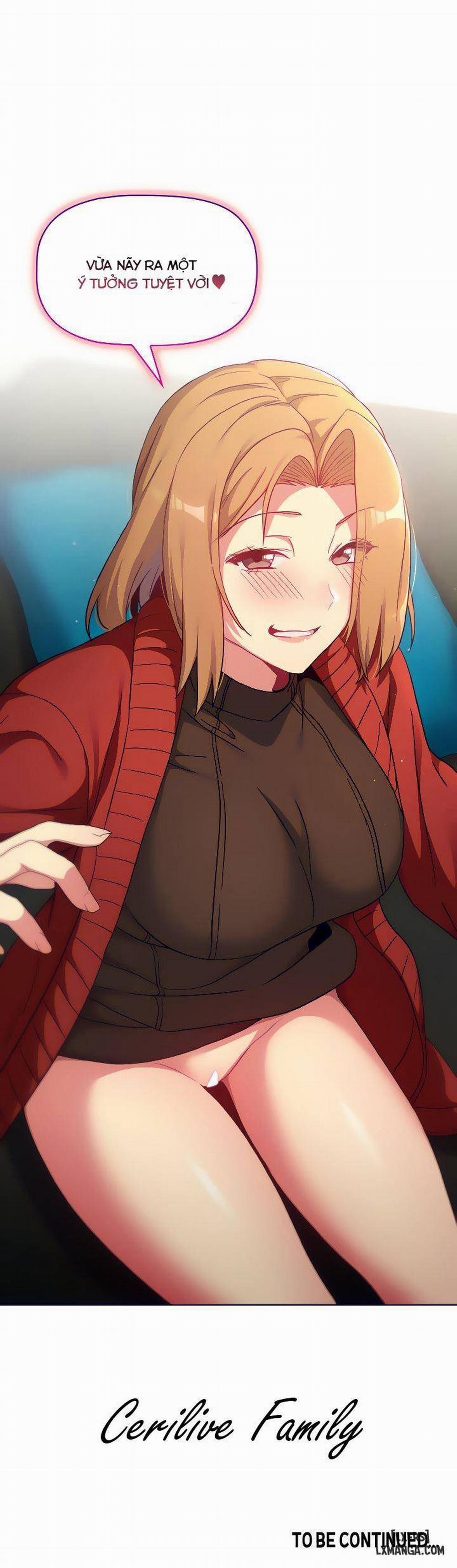 Tôi phải làm gì bây giờ? 13 trang 11