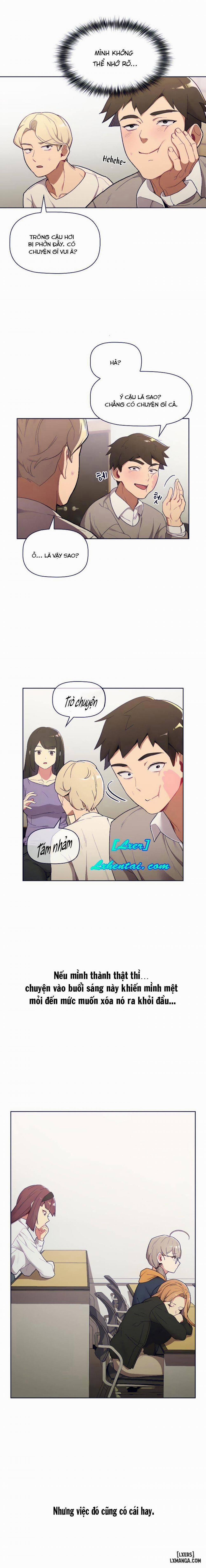 Tôi Phải Làm Gì Bây Giờ? 2 trang 1