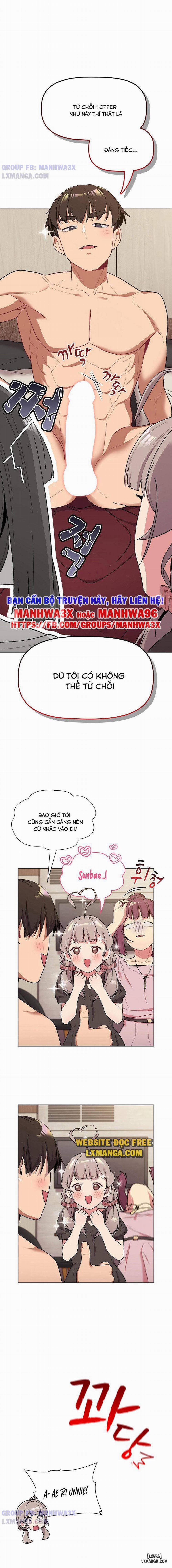 Tôi phải làm gì bây giờ? 58 trang 8