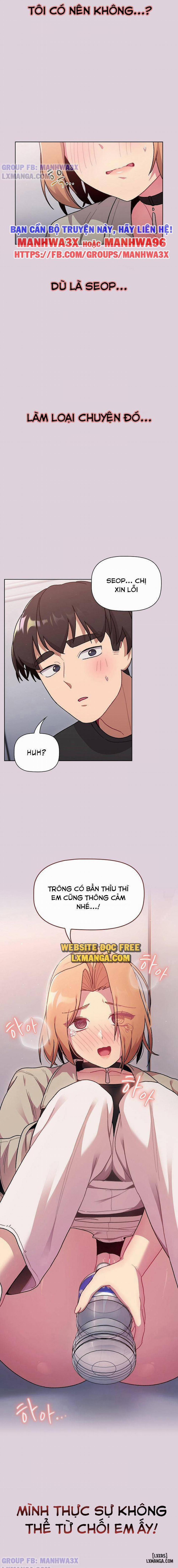 Tôi phải làm gì bây giờ? 65 trang 8