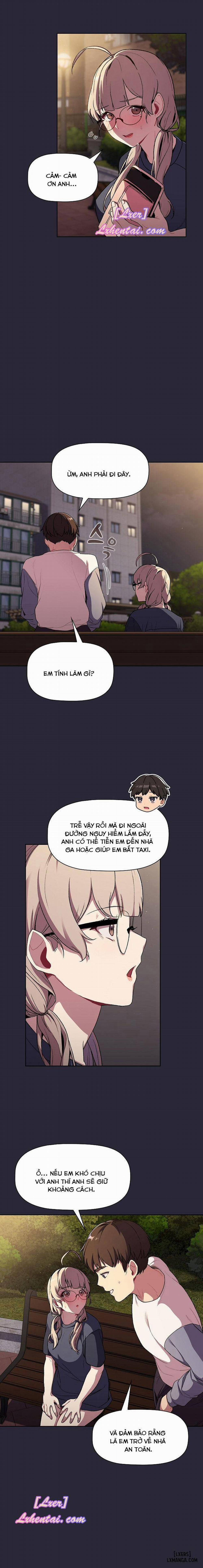 Tôi phải làm gì bây giờ? 7 trang 12