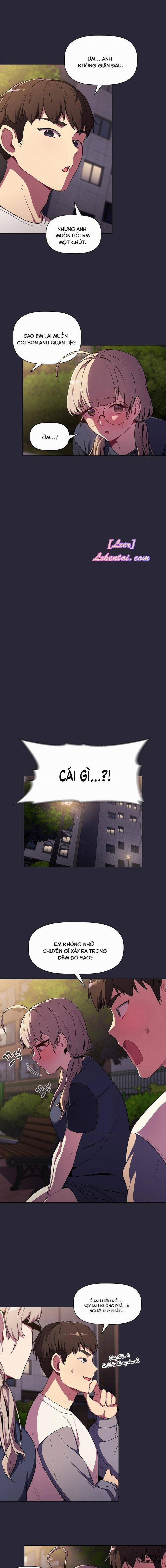 Tôi phải làm gì bây giờ? 7 trang 15