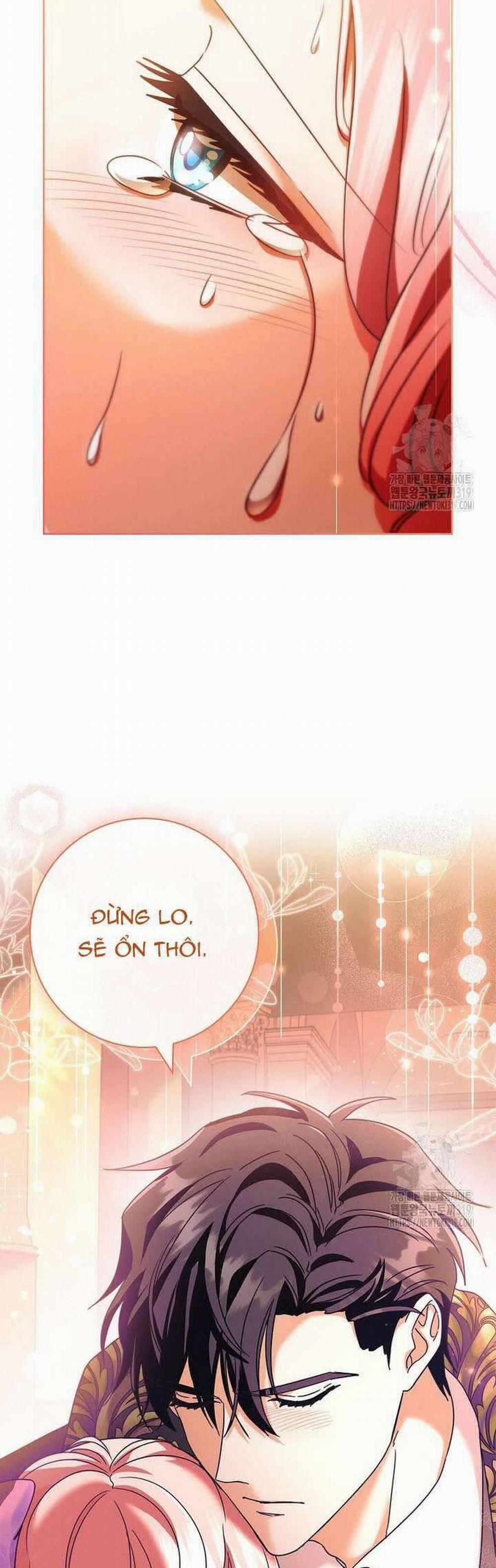 Tôi Phải Mau Chóng Kết Hôn Vì Thời Gian Có Hạn 16 trang 22