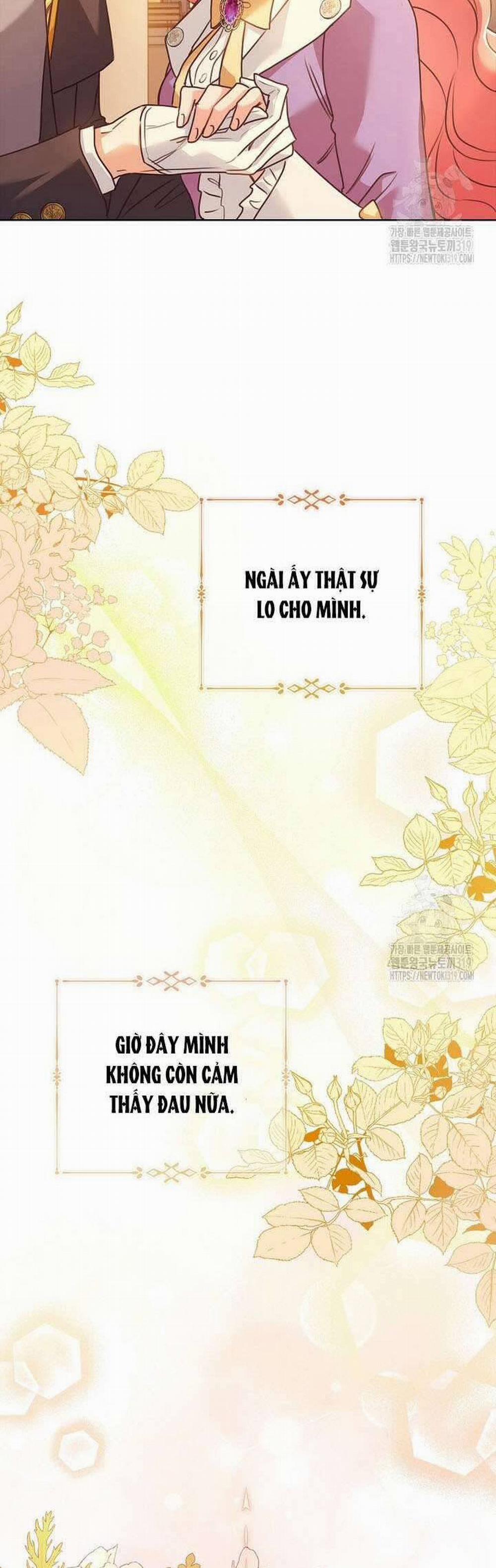 Tôi Phải Mau Chóng Kết Hôn Vì Thời Gian Có Hạn 16 trang 40