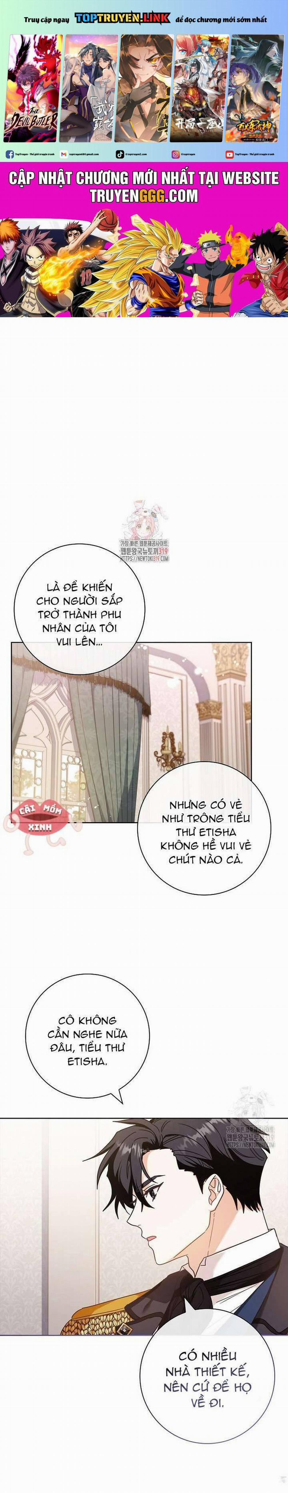 Tôi Phải Mau Chóng Kết Hôn Vì Thời Gian Có Hạn 8 trang 0